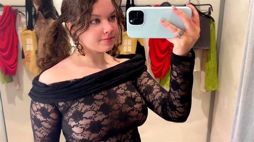 Transparents Lingerie try on haul: Big Tits, Pornhub & Solo Porn - SpankBang