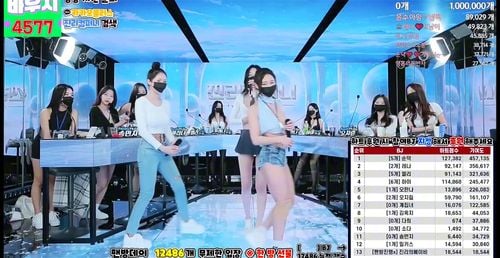 interactive sex live china