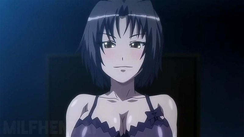 Mio Shindou- HMV Mio Shindou- HMV