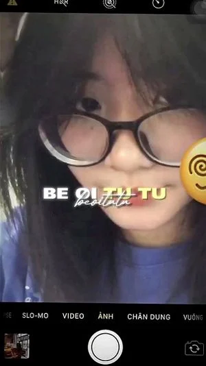 Bé ơi từ từ thumbnail