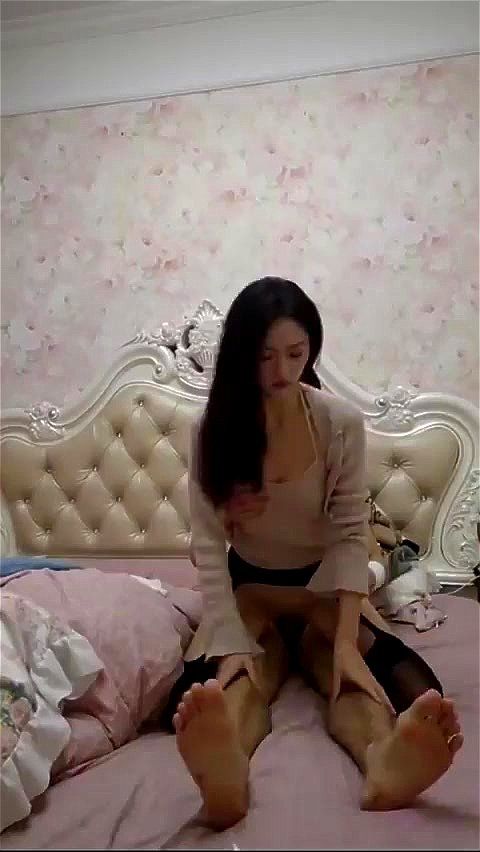 抖音焕儿合集Chinese girl