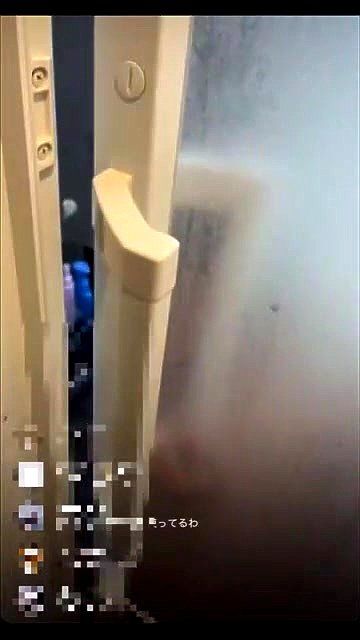 インスタライブ　友達　風呂 Porn - SpankBang