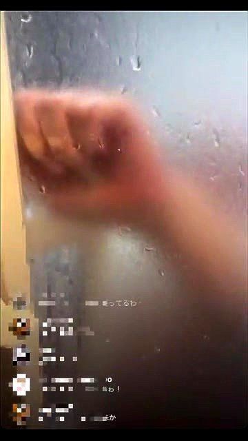 インスタライブ　友達　風呂 Porn - SpankBang