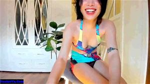 Watch Fiona_789 - Stripchat, Vietnamese, Amateur Porn - SpankBang