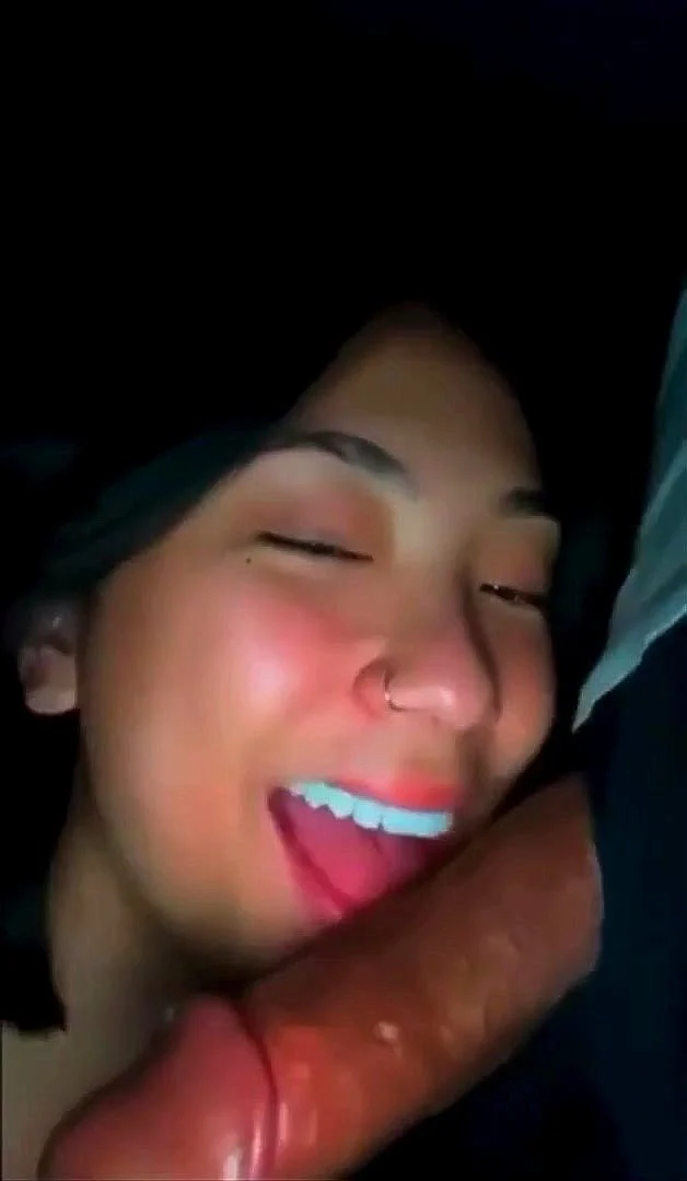 Blowjob teen asian - More in Description