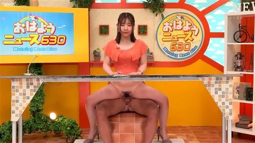 RCTD-539 - Poncha, Japanese, Solo Porn