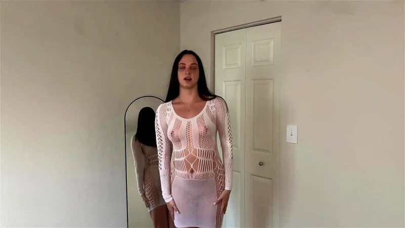 Transparents Lingerie try on haul Transparents Lingerie try on haul