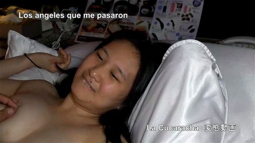 ナナちゃん　顔出し エロ動画 - SpankBang