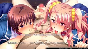 HENTAI [EROGE - HAREM | PREGNANT] thumbnail