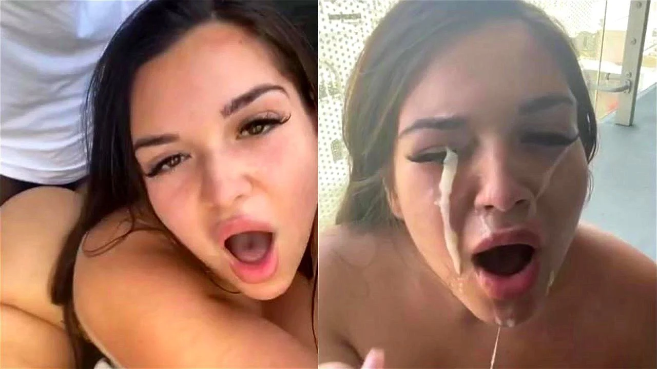 Watch She Wasnt Happy With That Surprise Facial LOL - Big Facial, Thick  Load, Cum On Face Porn - SpankBang