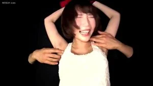 Japnaese tickling thumbnail