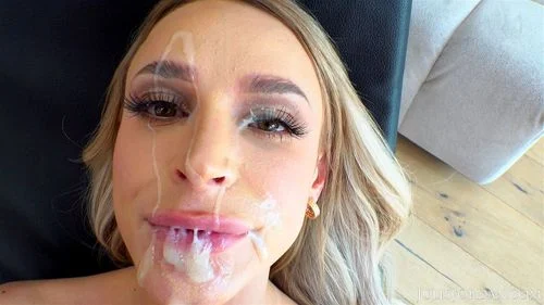 Jules Jordan - Emma Hix POV Anal: Blowjob, Missonary & Big Tits Porn