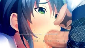 eroge blowjob thumbnail