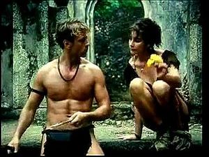 300px x 225px - Tarzan X Movie Full Porn - tarzan & x Videos - SpankBang