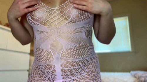 Transparents Lingerie try on haul - See Through, Try On Haul, Solo Porn - SpankBang