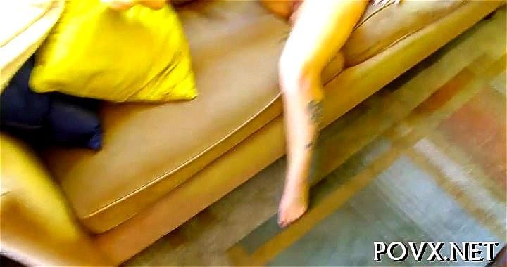Hot sex drives horny nymph crazy Hot sex drives horny nymph crazy