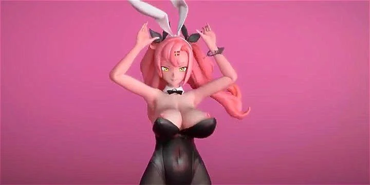 Watch ZZZ MMD Sex Rabbit Hole Nicole dance and sex Mmd Sex  