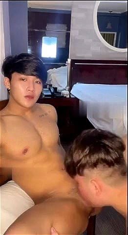 Gay Asian  thumbnail