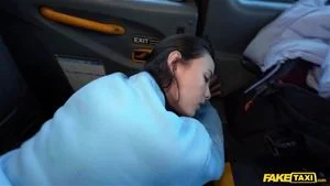fake taxi blue dress Sexy Film Student makes her very own sex tape with a taxi driver: Porn Symina Women's Bubble Mini Occasion:Bridesmaids US Size - Made To Order:10