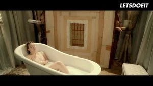 Samantha Rone ! favourite face thumbnail