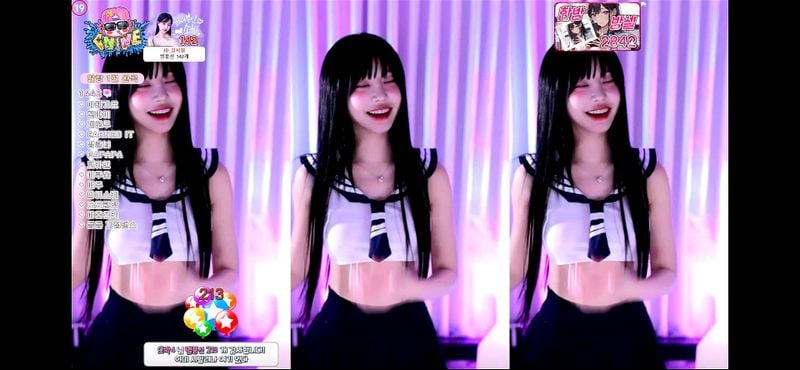 Korean bj Korean bj