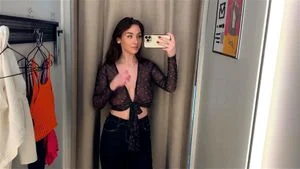 Try On Haul thumbnail