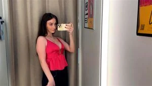 Try On Haul thumbnail