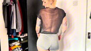 Try-on Haul thumbnail