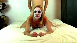 Clown porn thumbnail