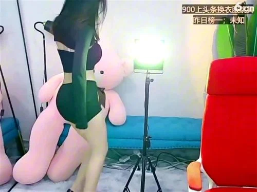 Chinese slut whore hotwife stockings mini skirt sexy strip tease dance make you cum，cuckold slut whore chinese hotwife to jerk off