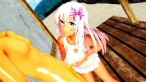 呂500 (艦隊これくしょん) thumbnail
