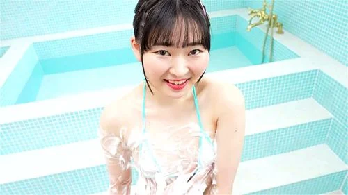 Japanese softcore: Blowjob, Doggy & Missonary Porn