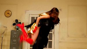 Superheroine thumbnail