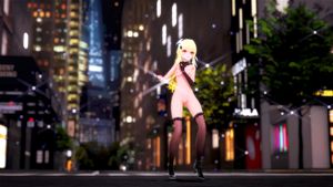 MMD Sexy Dance thumbnail