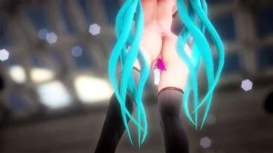 Mmd thumbnail