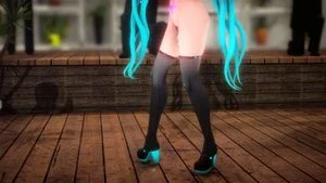 Mmd thumbnail