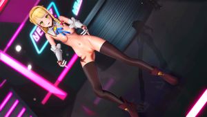 MMD DANCE thumbnail