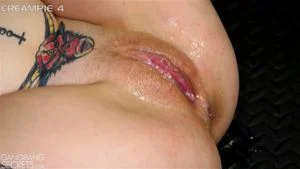 Creampie thumbnail