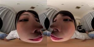 キスVR thumbnail