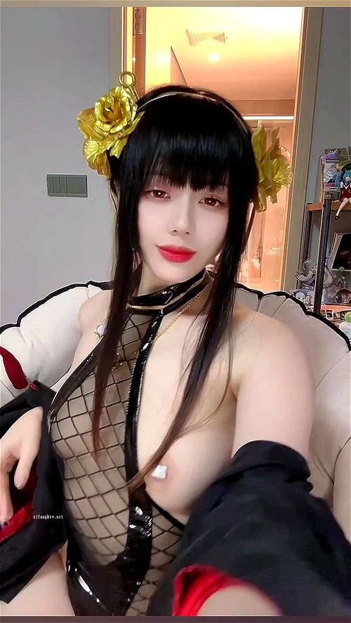 Cute Chinese girl Masturbation