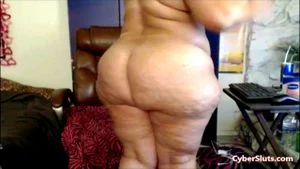 BBW Fetish thumbnail