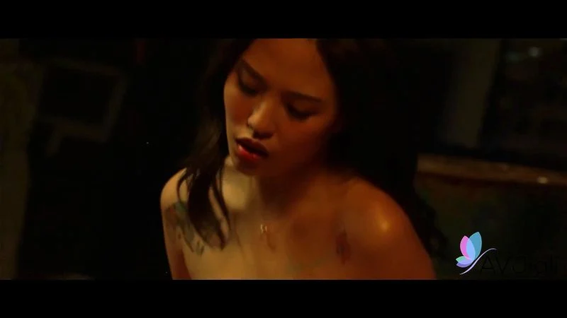 Chinese girl Bad Bad enjoys the sexual activity of her boyfriend. Chinese girl Bad Bad enjoys the sexual activity of her boyfriend.