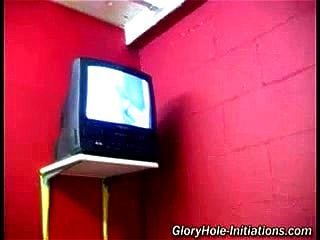 glory hole