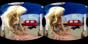 vr vids with feet thumbnail