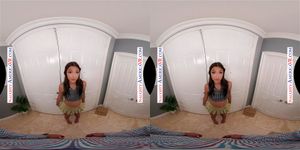 Virtual Reality thumbnail