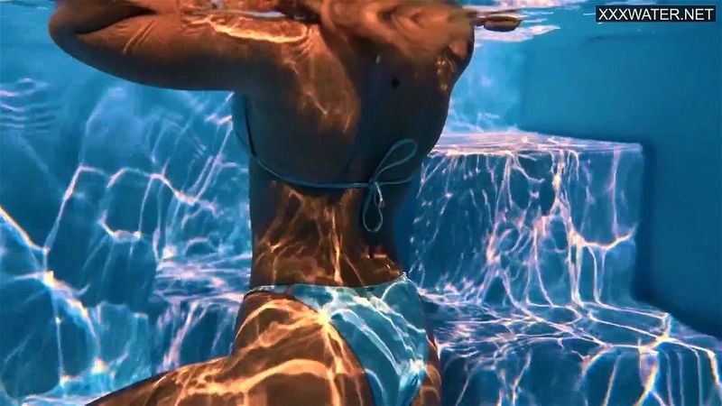 Hottest Euro girl Sofi Otis gets horny by the pool Hottest Euro girl Sofi Otis gets horny by the pool