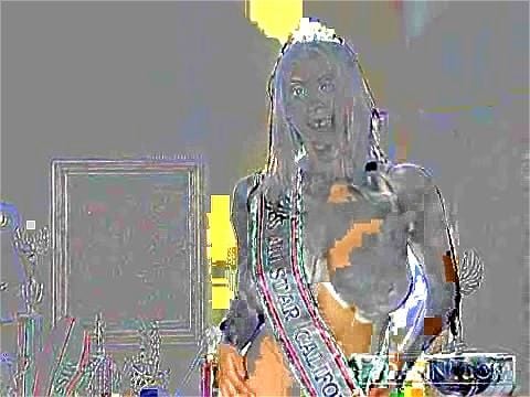 Ashley Juggs Strips Ashley Juggs Strips