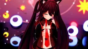 MMD DANCE thumbnail