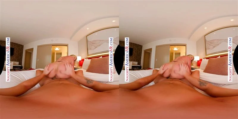 Blonde bombshell Rachael Cavalli is here to give you the ultimate Porn Star Experience in VR Blonde bombshell Rachael Cavalli is here to give you the ultimate Porn Star Experience in VR