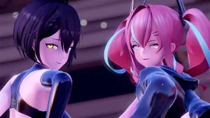 MMD thumbnail